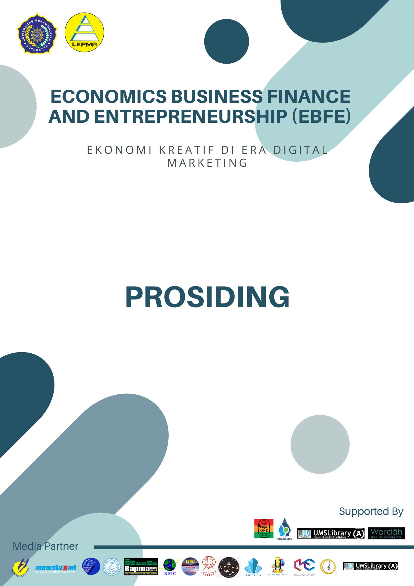 					View 2023: Economics Business Finance and Entrepreneurship
				