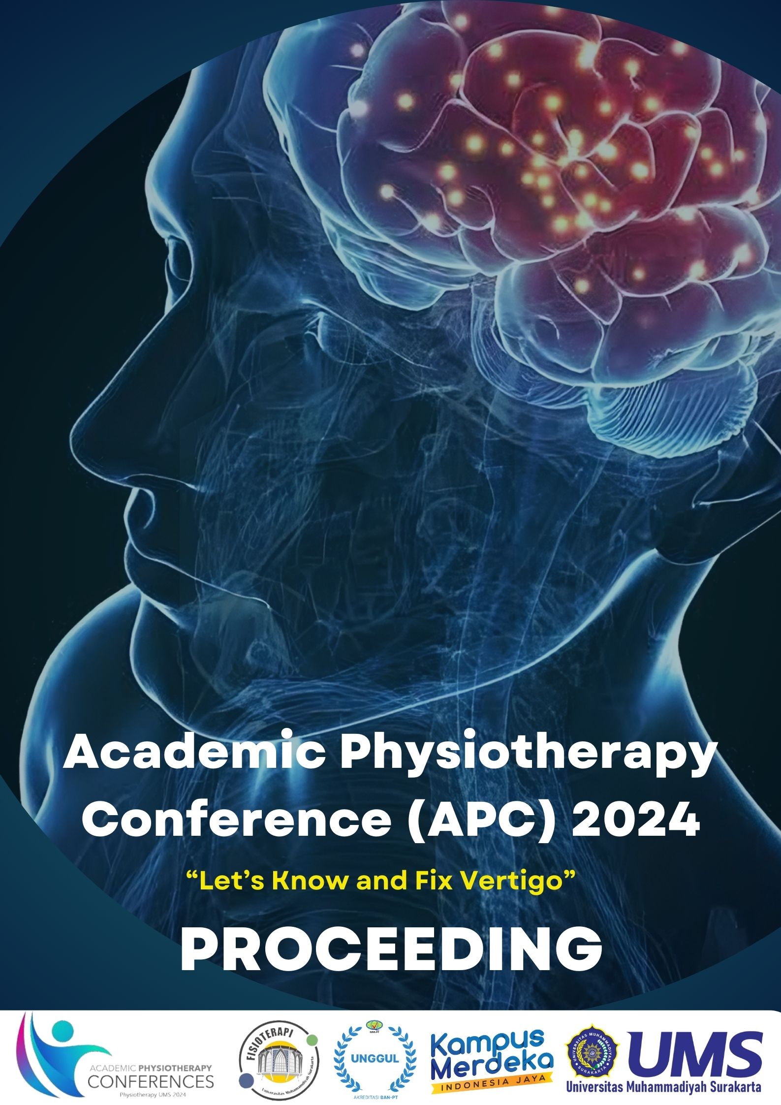 					View 2024: Academic Physiotherapy Conference Proceeding
				